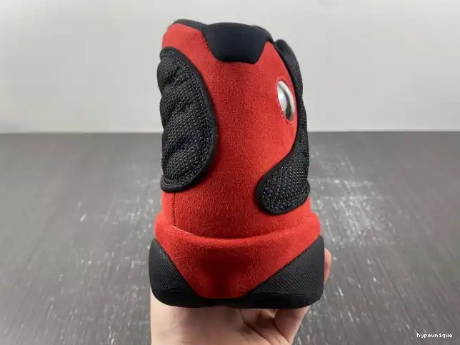 HYPE 414571-004 (2017) Bred 13 Retro Jordan 0517